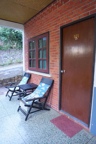 Phurua Chalet