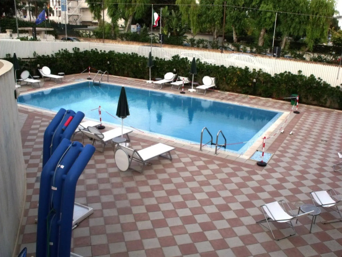 Hotel Bulla Regia
