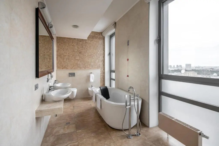 Фотография номера апарт отеля Cityhotel