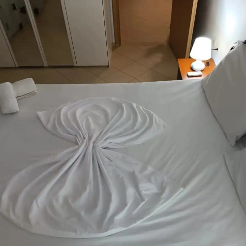 Economy Apartment
