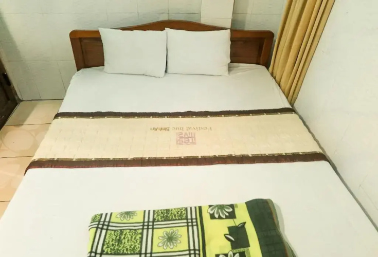 Thanh An 3 Guest House