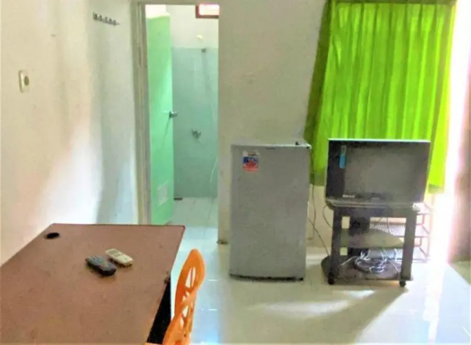 Guest House Toddopuli VII