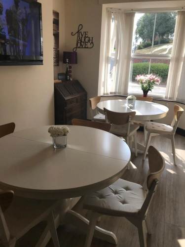 Jasmine House Bed & Breakfast