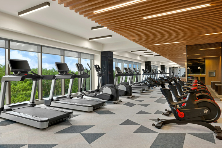 Hilton Cancun, an All-Inclusive Resort photo 29