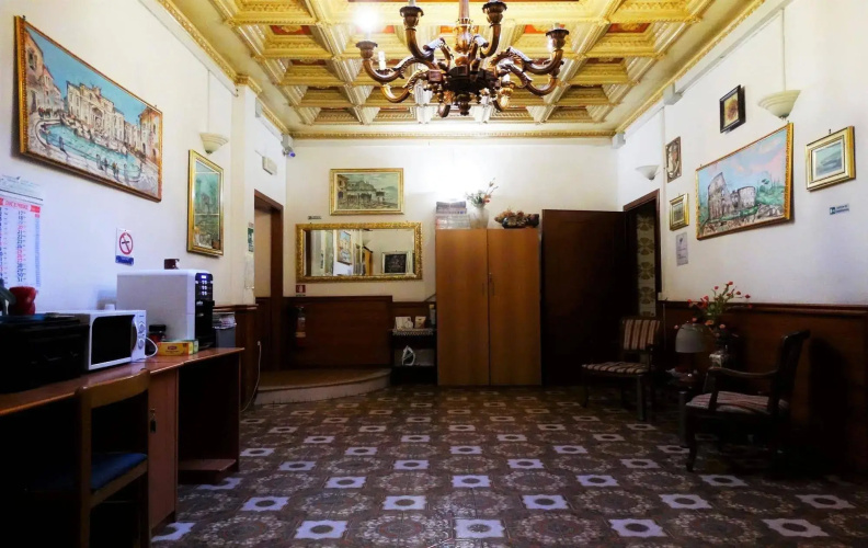 Hotel Artromano