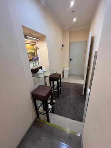 St Martin Apartment