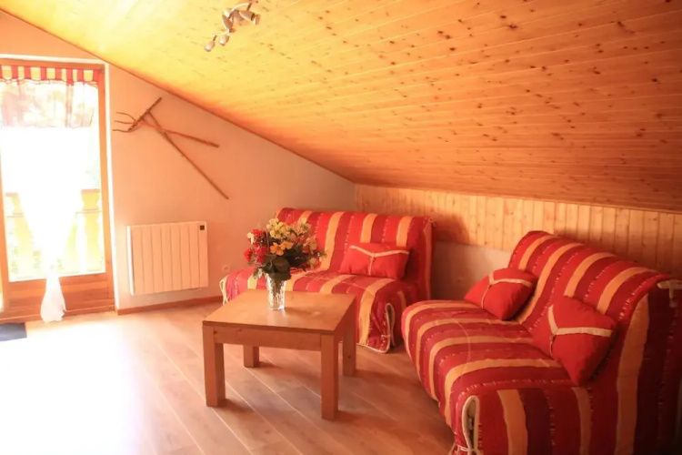 Balcons DE Chatel Bc19 Nature & Mountain