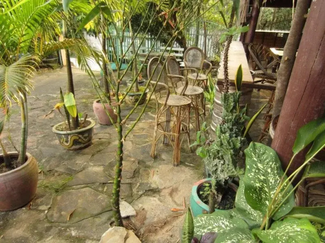 Red Snapper Guesthouse