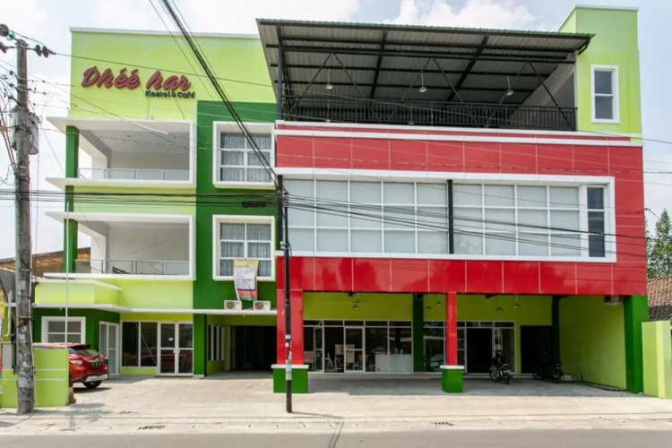 Imagen del hotel