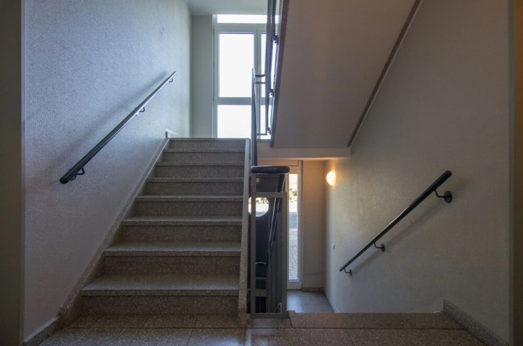 Private Apartment Feldbuschwende