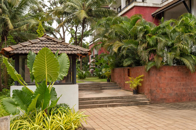 Gorgeous 1BHK