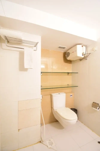 Executive Suite with balcony