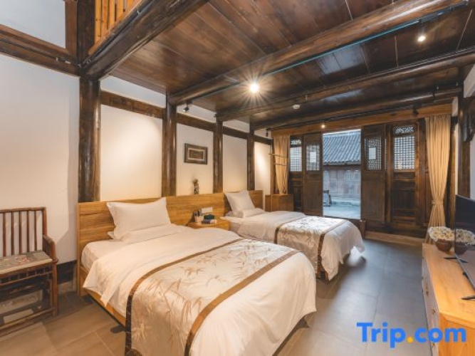 Double Duplex Suite