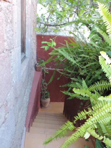 Casa Rural Serafin