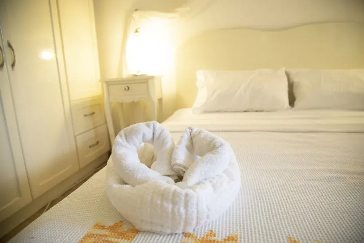 Zeren Alaçatı Butik Otel