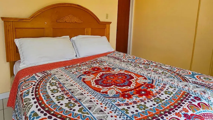 Midtown Motel Sxm