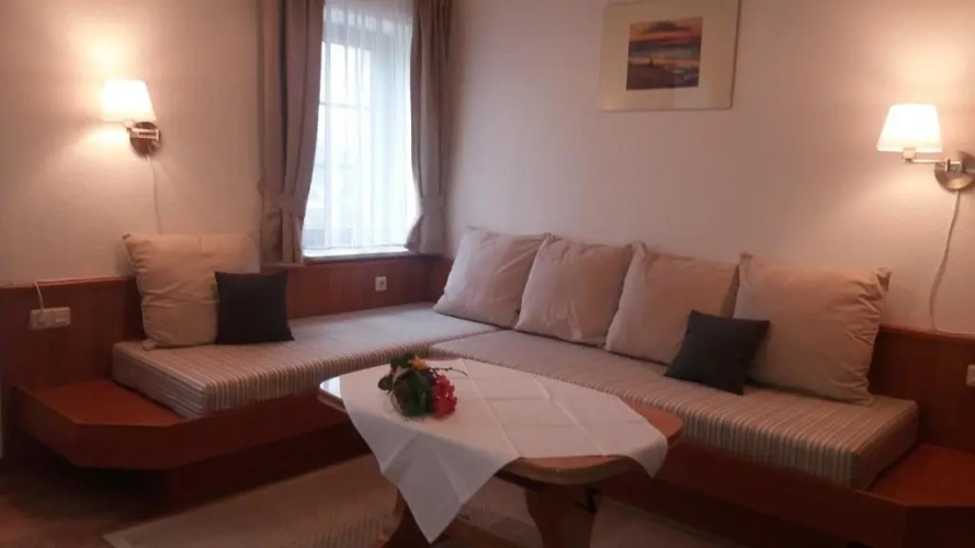 Duplex Suite