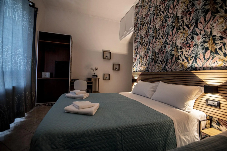 Hotel Dell'Urbe