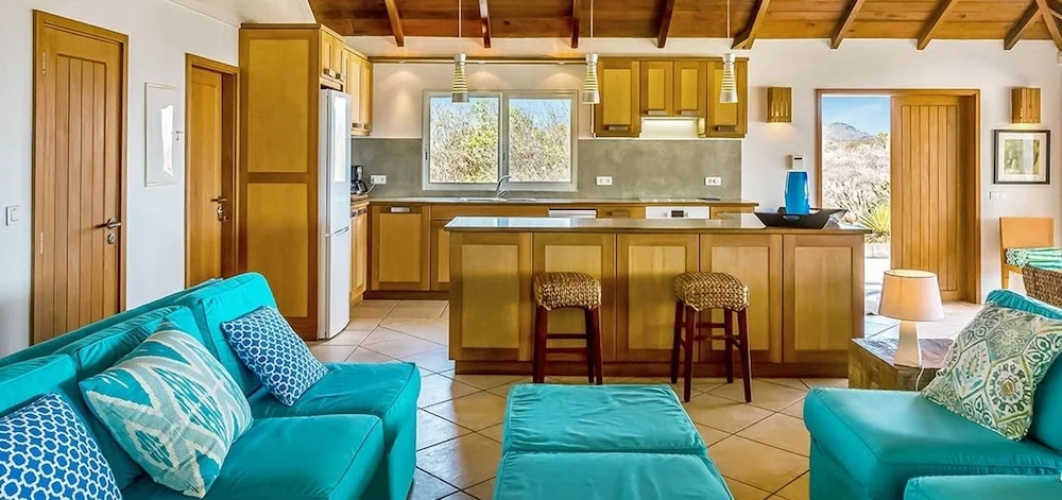 Villa Caribbean Breeze