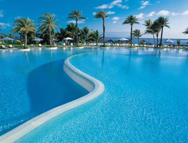 Lux Belle Mare photo 17