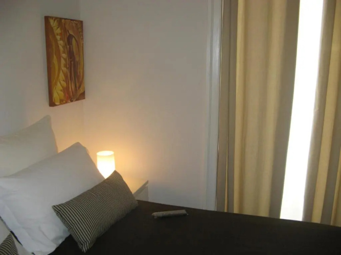 iBed Napoli