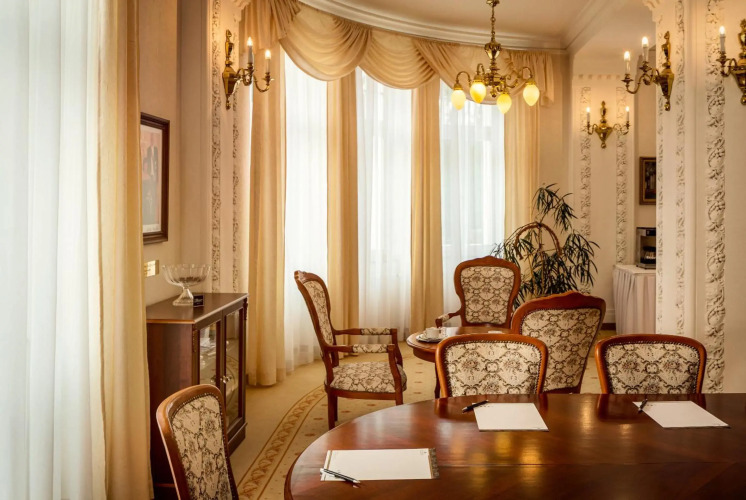 Фотография отеля