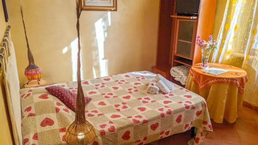 Prati B&B and Apartment