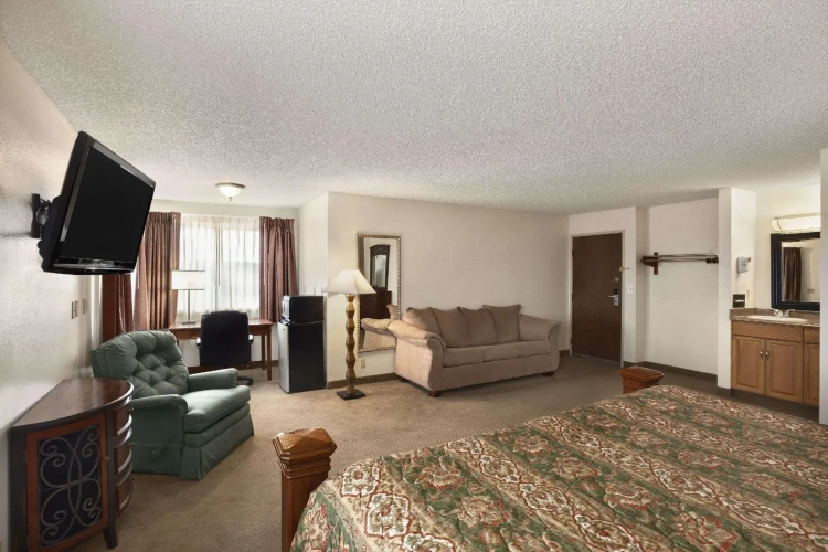 Double Studio Suite