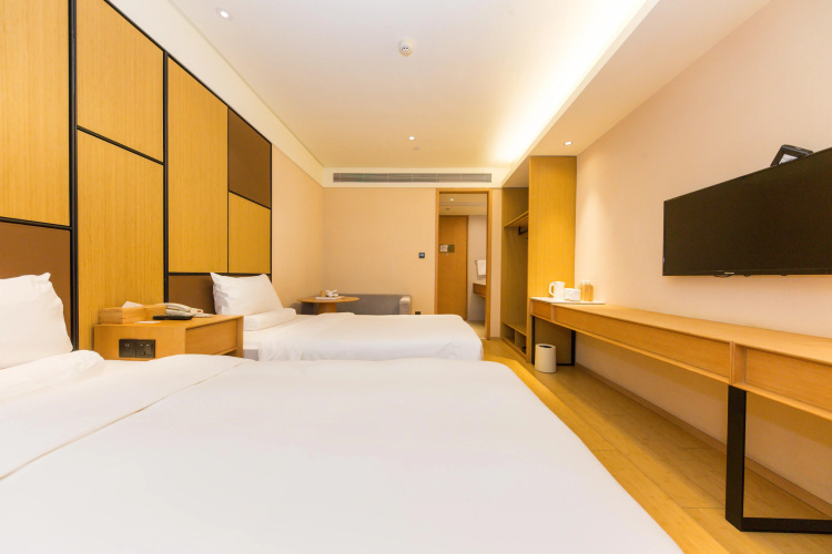 Ji Hotel
