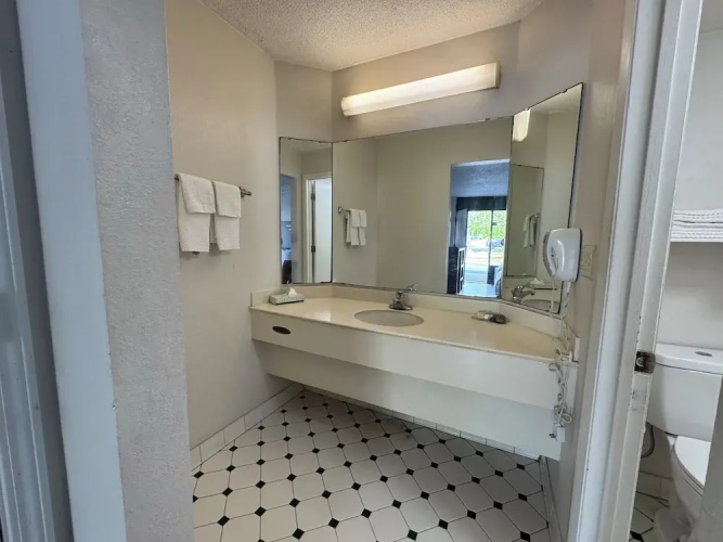 La Quinta Inn Savannah