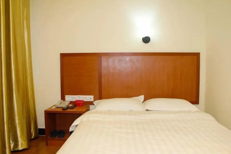 Business Double room