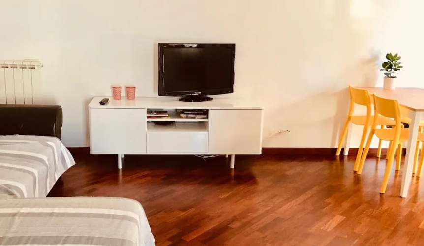 Recoleta Apartment
