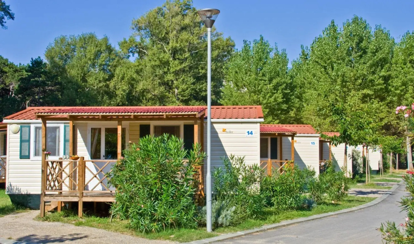 San Marino Camping Resort
