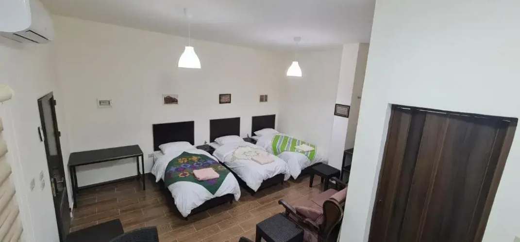 GMT Residence