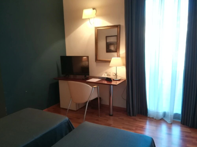 Hotel Sciarane
