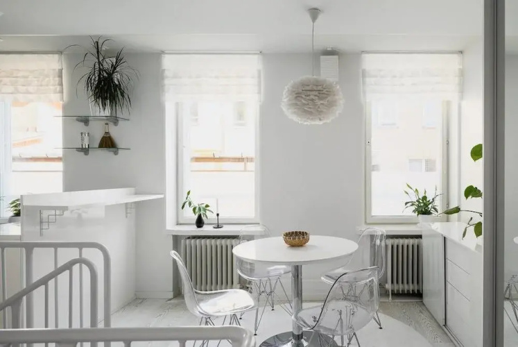 2ndhomes Malminkatu