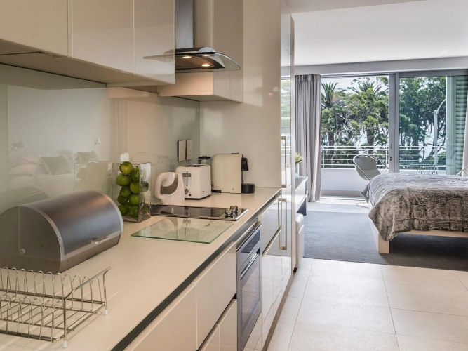 South Beach Camps Bay Boutique Hotel
