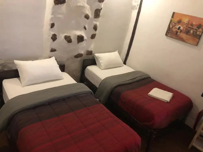 Hostal Kantu Inn Cusco