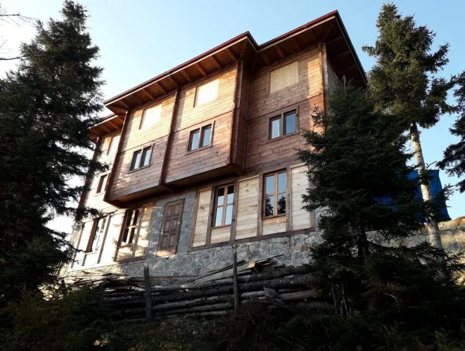 Hotelbild