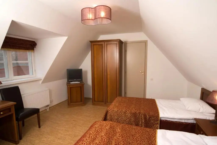 St. Olav Hotel