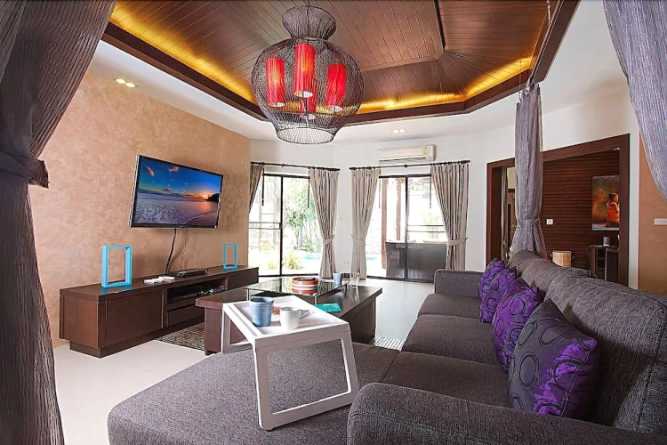 Villa Majestic 67