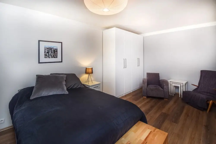 Apartment B48