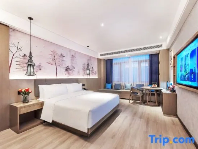 Luxury Double room