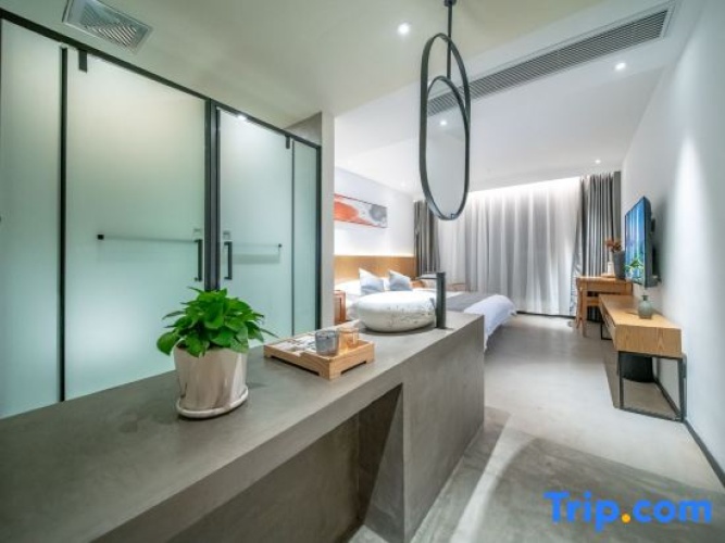 Business Twin room