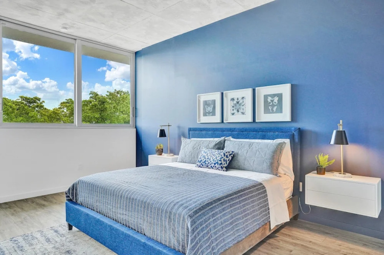 Design District Suites