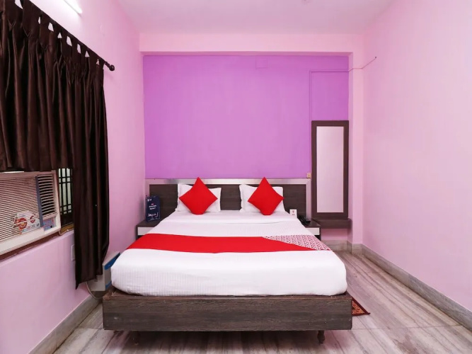 Ashiyana Inn