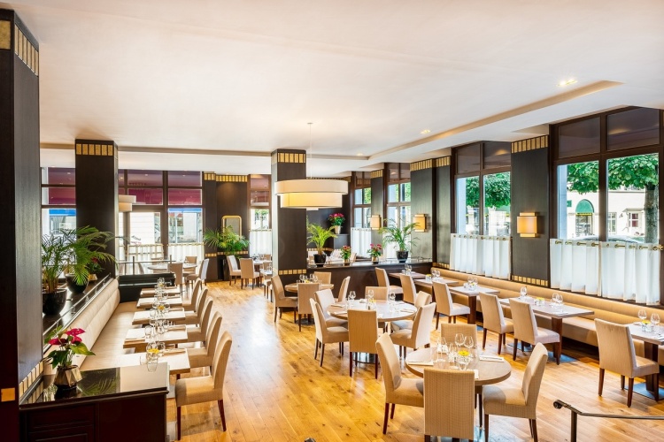 Relais Spa Val DEurope photo 16