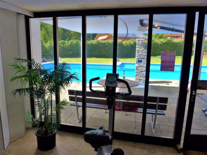 Apartment Valdor Crans-Montana
