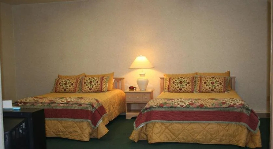 Visions Inn