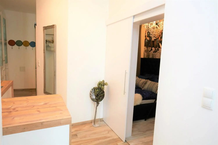 Splendid Apartment Vienna